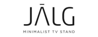 JALG TV Stands Logo