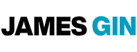 James Gin Logo