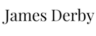 James Derby - logo