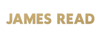 James Read Tan Logo
