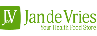 Jan de Vries Health Logo