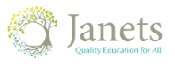 Janets - logo