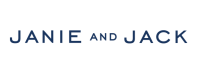 Janie and Jack - logo