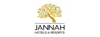 Jannah Hotels & Resorts - logo