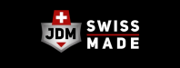 JDM Military - logo