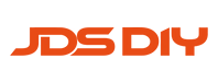 JDS DIY Logo