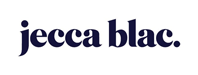Jecca Blac - logo