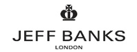 Jeff Banks - logo