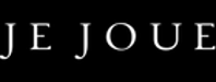 Je Joue Logo