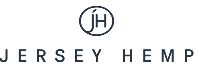 Jersey Hemp - CBD Oils - logo