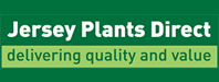 Jersey Plants Direct Logo