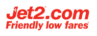 Jet2.com - logo