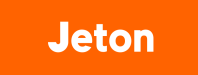 Jeton Wallet Logo