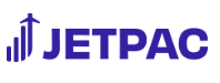 Jetpac - logo