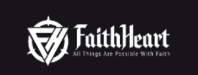 FaithHeart Jewelry - logo
