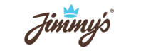 Jimmy's Iced Coffee - logo