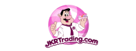 JKRTrading Logo