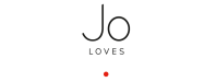 Jo Loves Logo