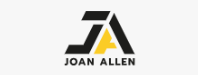 Joan Allen - logo