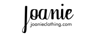 Joanie Clothing - logo