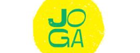 Joga - Accelerate  Logo