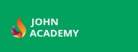 John Academy - logo