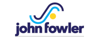 John Fowler Holidays - logo