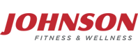 Johnson Fitness - logo
