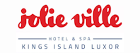 Jolie Ville Logo