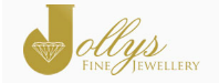 Jollys Jewellers Logo