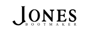 Jones Bootmaker - logo