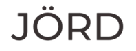 JÖRD Haircare - logo