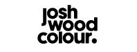 Josh Wood Colour Logo