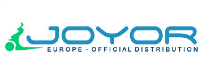 Joyor Logo