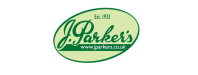 J Parkers Logo