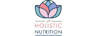 JP Holistic Nutrition Logo
