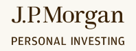 J.P. Morgan Personal Investing Stocks and Shares ISA - logo