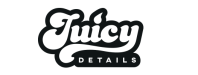 Juicy Details - logo