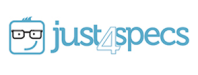 just4specs - logo