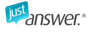 JustAnswer - logo