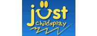 Just Childsplay Logo
