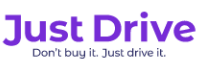 Just Drive Logo