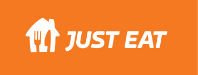 Just Eat New & Selected Member Deal - logo