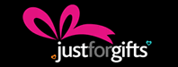 Just for Gifts Logo