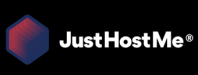 JustHostMe - logo