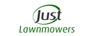 Just Lawnmowers Logo