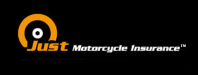 Just Motorcycle Insurance (via TopCashback Compare) Logo