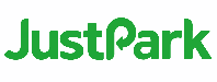 JustPark - logo