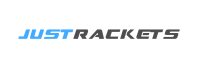 Just Rackets - logo