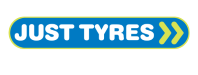Just Tyres - logo